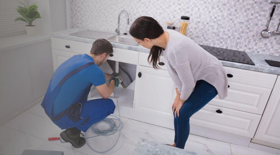 Professional expert plumbing services in Jonestown, PA